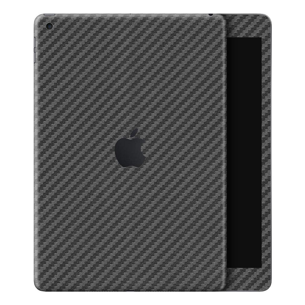 iPad Gen 9 Carbon Series Skins - Slickwraps