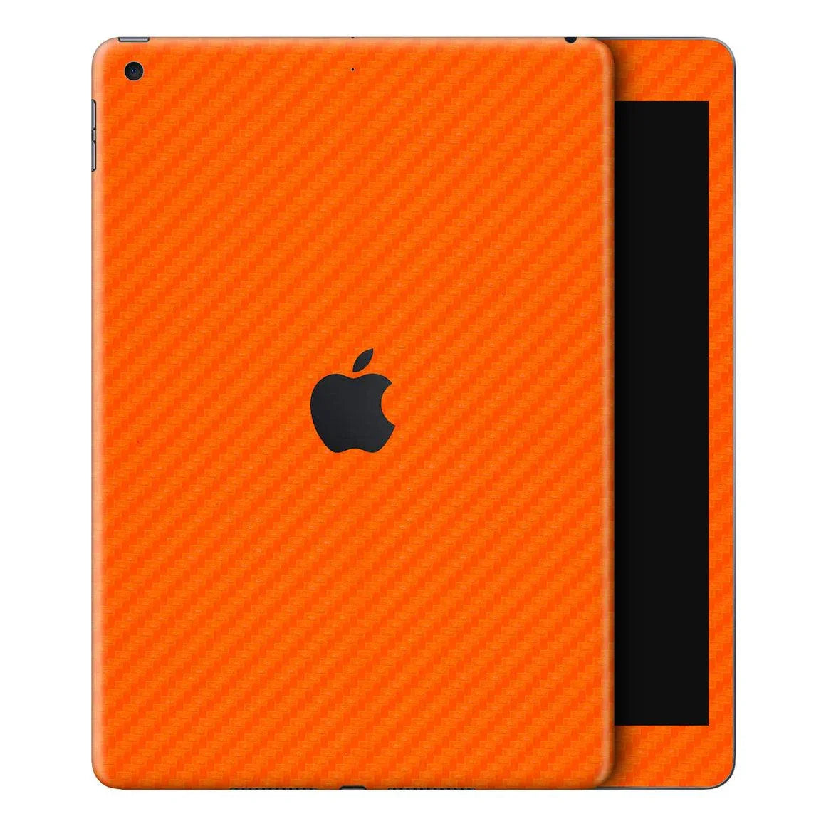 iPad Gen 9 Carbon Series Skins - Slickwraps