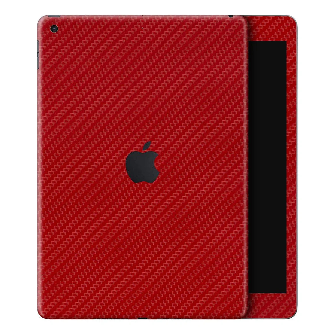 iPad Gen 9 Carbon Series Skins - Slickwraps