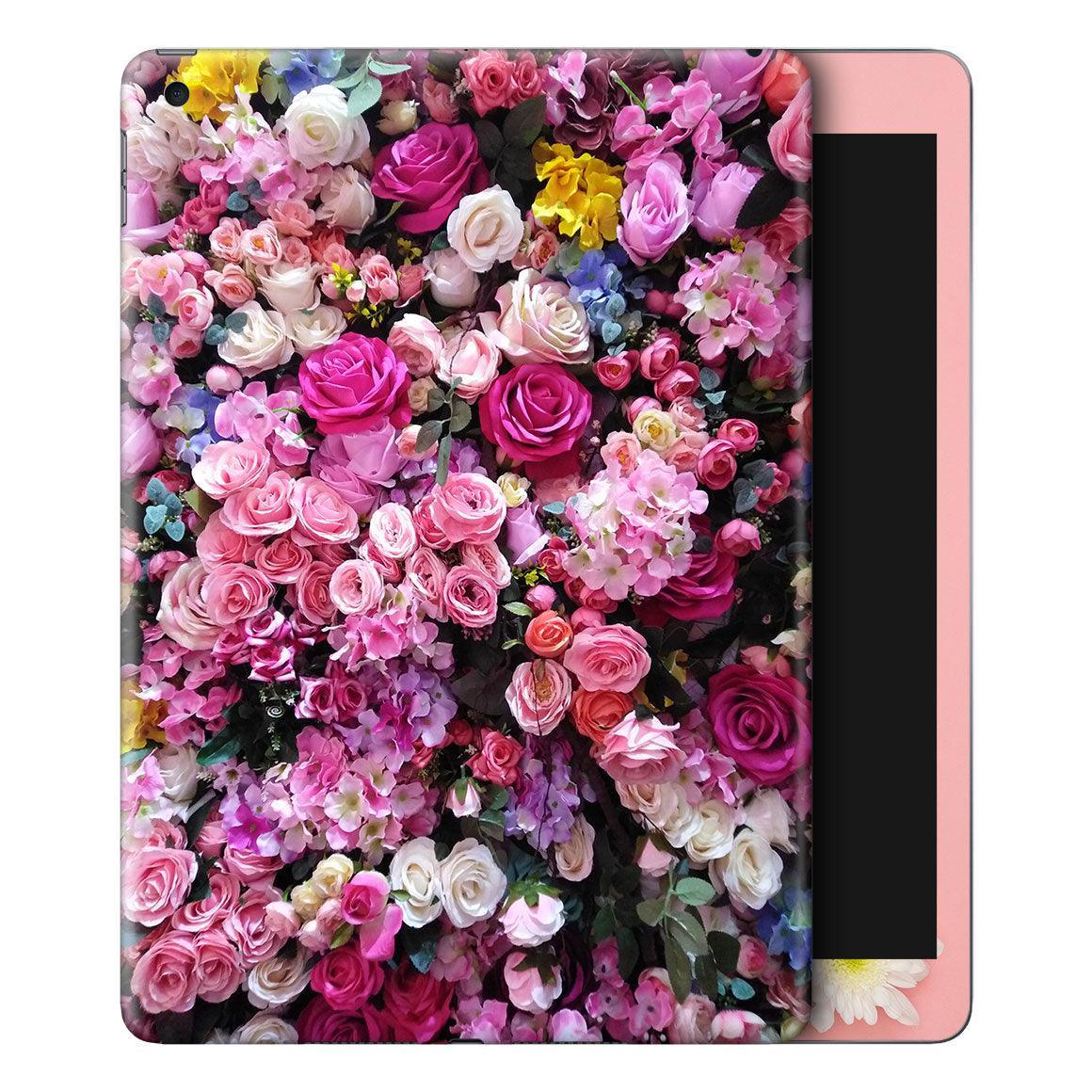 iPad Gen 9 Custom Skin - Slickwraps