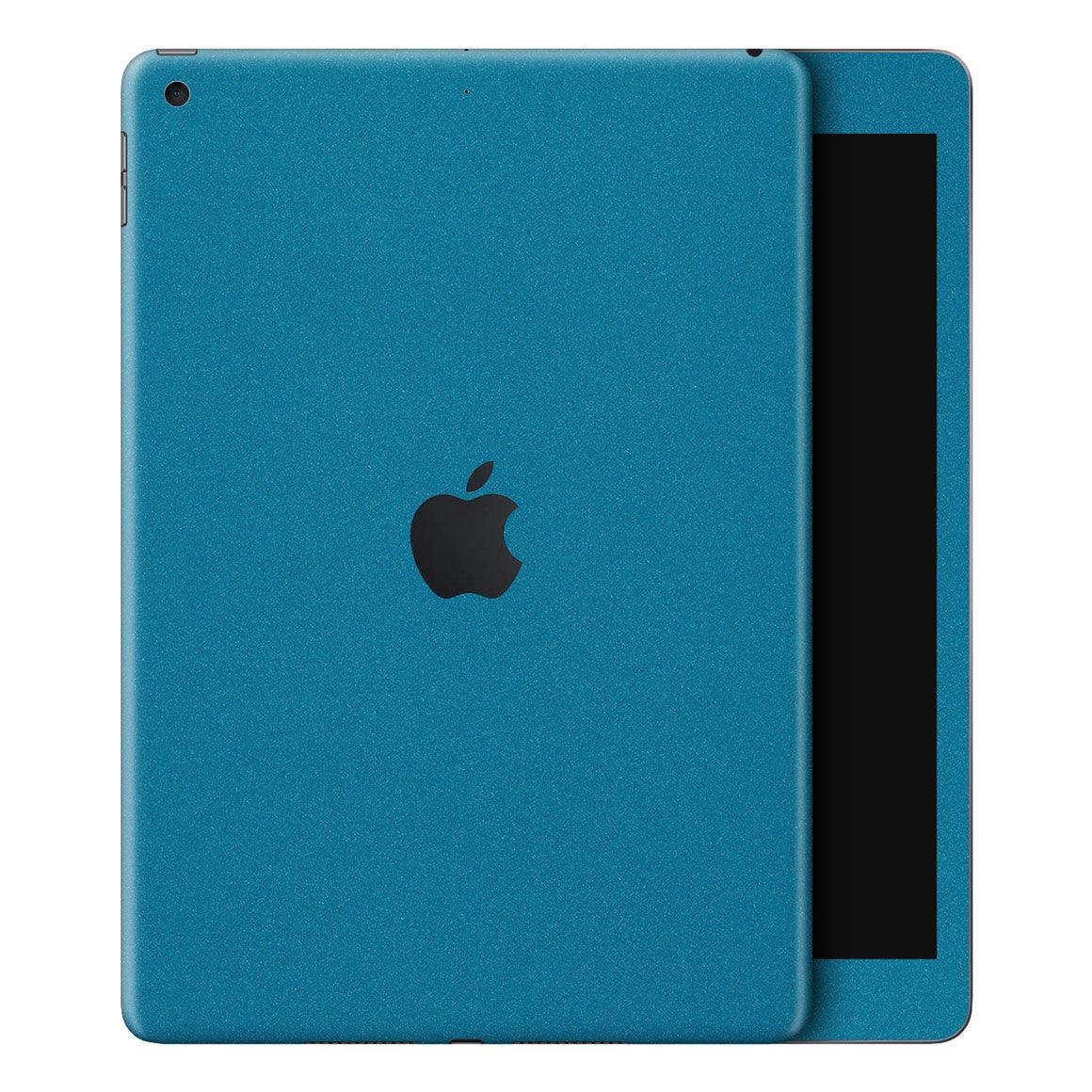 iPad Gen 9 Glitz Series Skins - Slickwraps