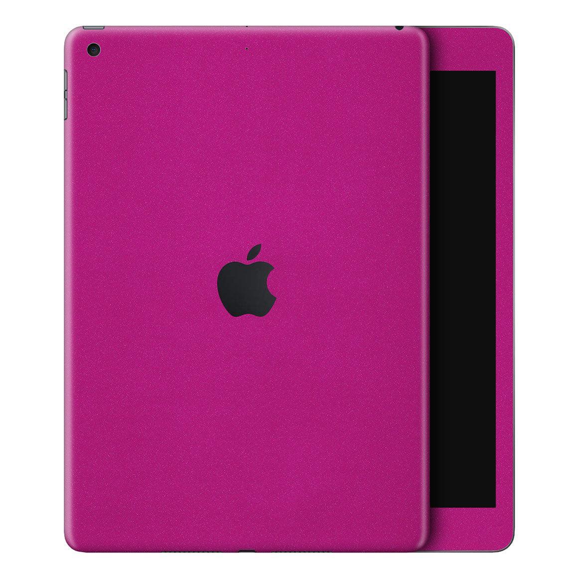iPad Gen 9 Glitz Series Skins - Slickwraps