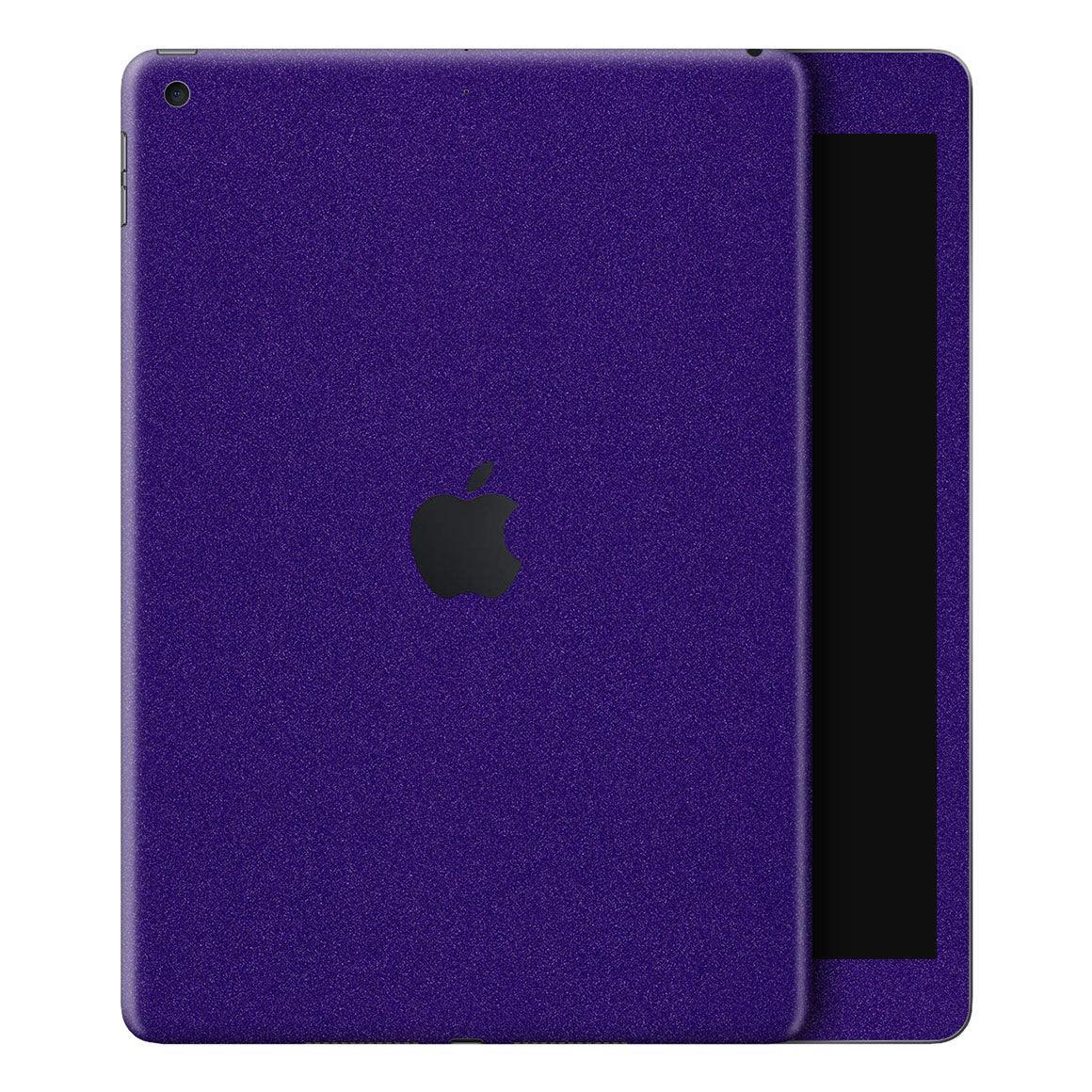 iPad Gen 9 Glitz Series Skins - Slickwraps
