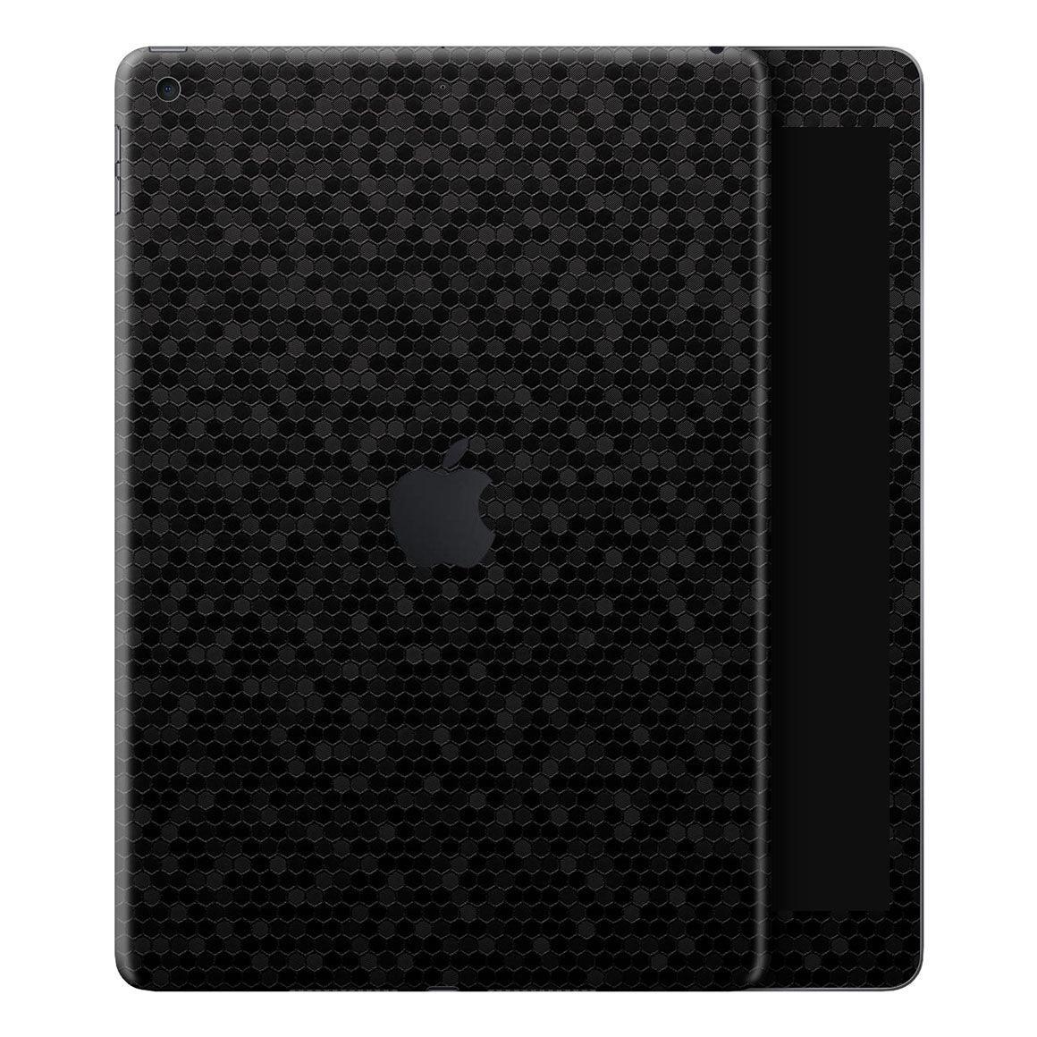iPad Gen 9 Honeycomb Series Skins - Slickwraps