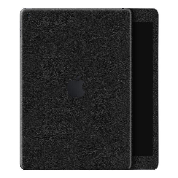iPad Gen 9 Leather Series Skins - Slickwraps
