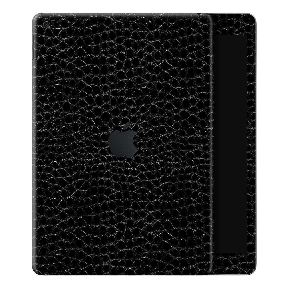 iPad Gen 9 Leather Series Skins - Slickwraps