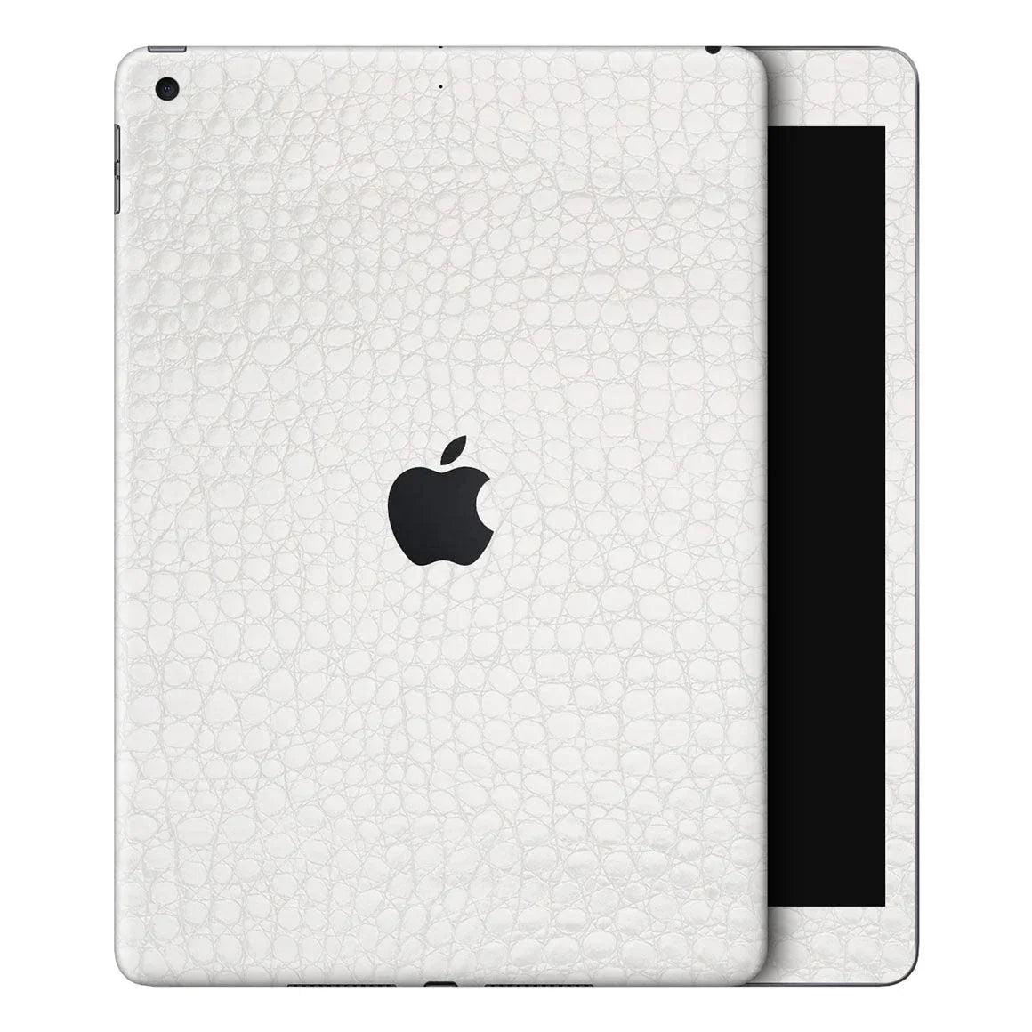 iPad Gen 9 Leather Series Skins - Slickwraps