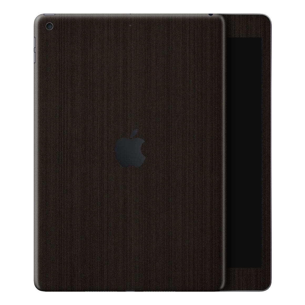 iPad Gen 9 Metal Series Skins - Slickwraps