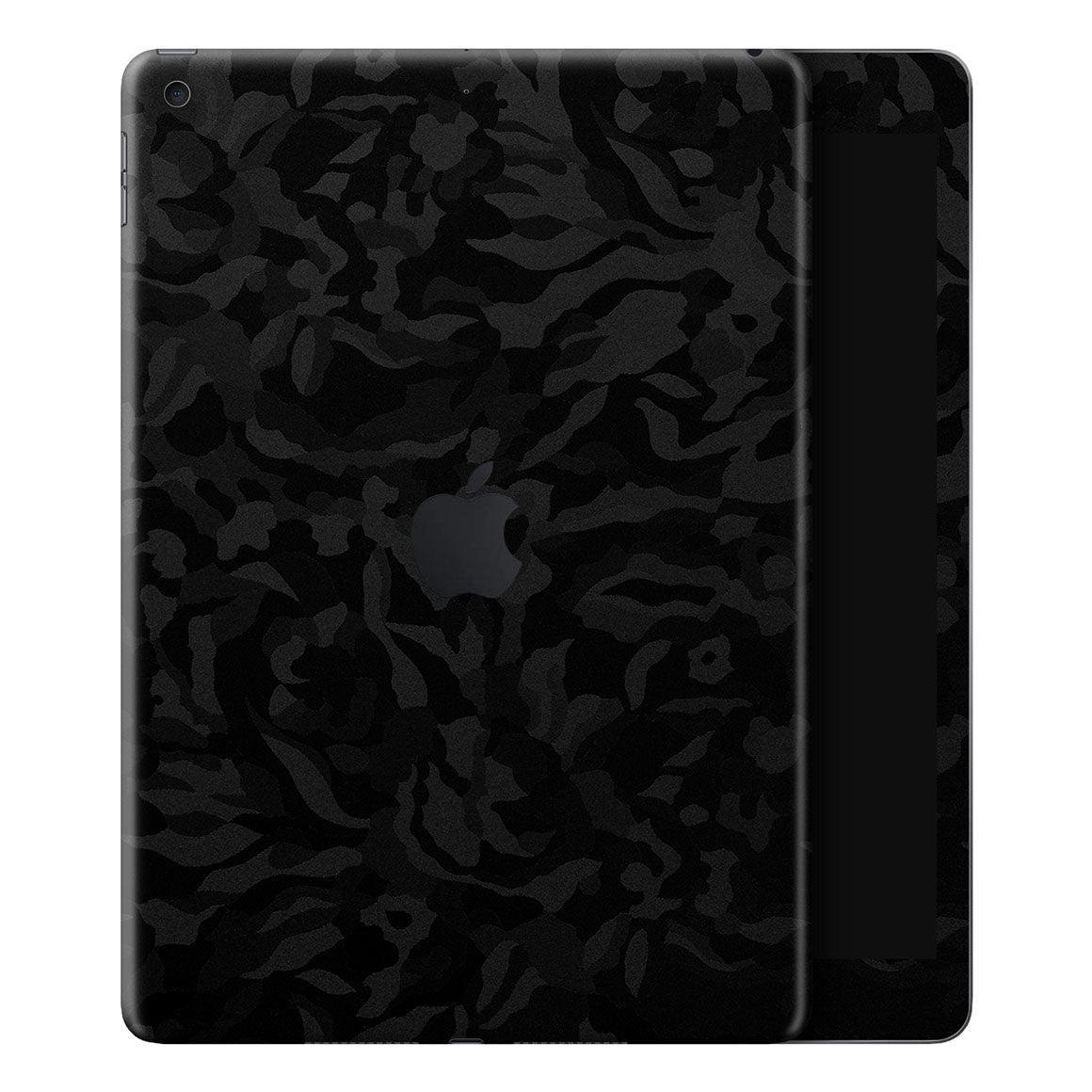 iPad Gen 9 Shade Series Skins - Slickwraps