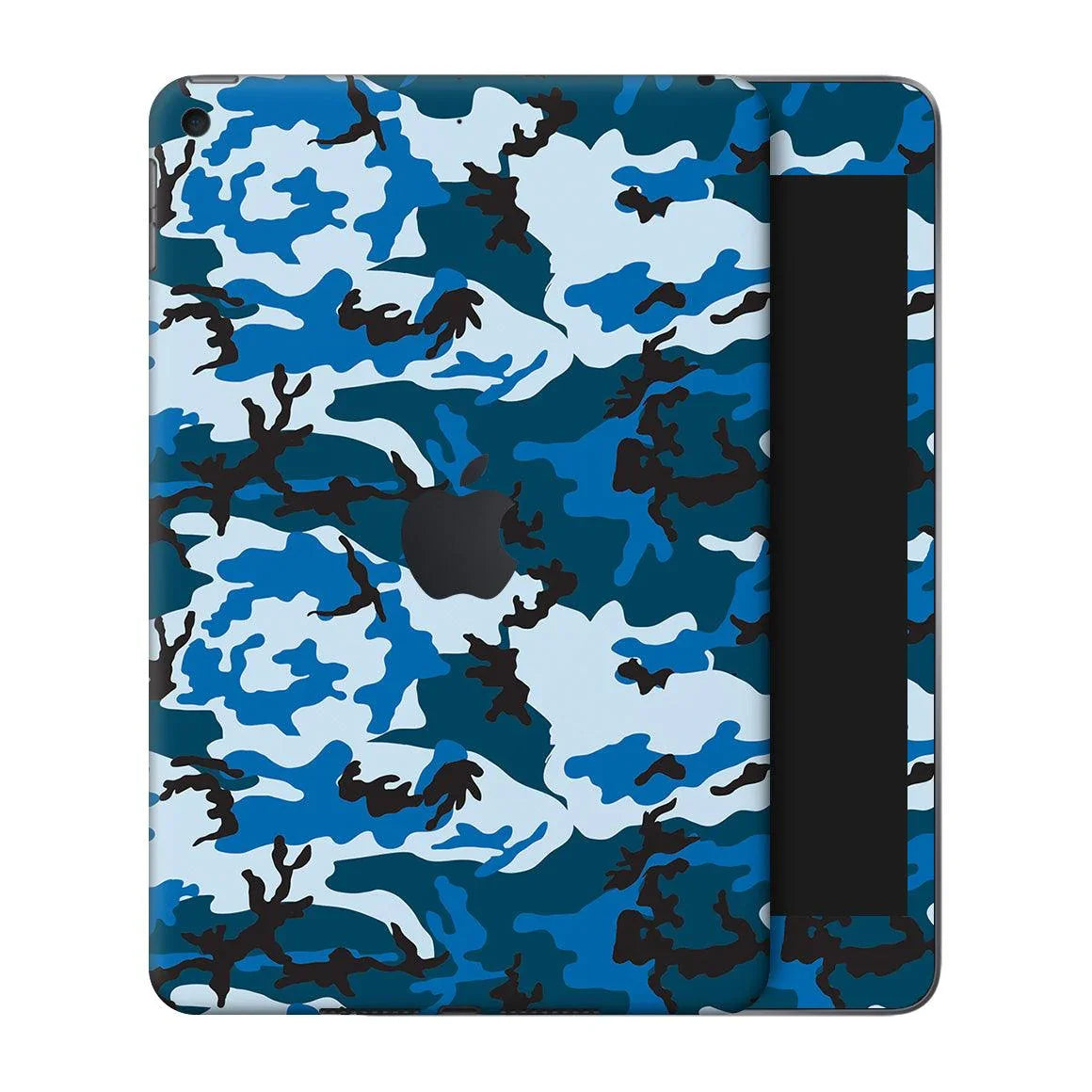 iPad Mini 5 Camo Series Skins - Slickwraps