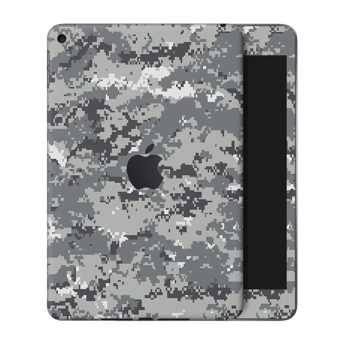 iPad Mini 5 Camo Series Skins - Slickwraps