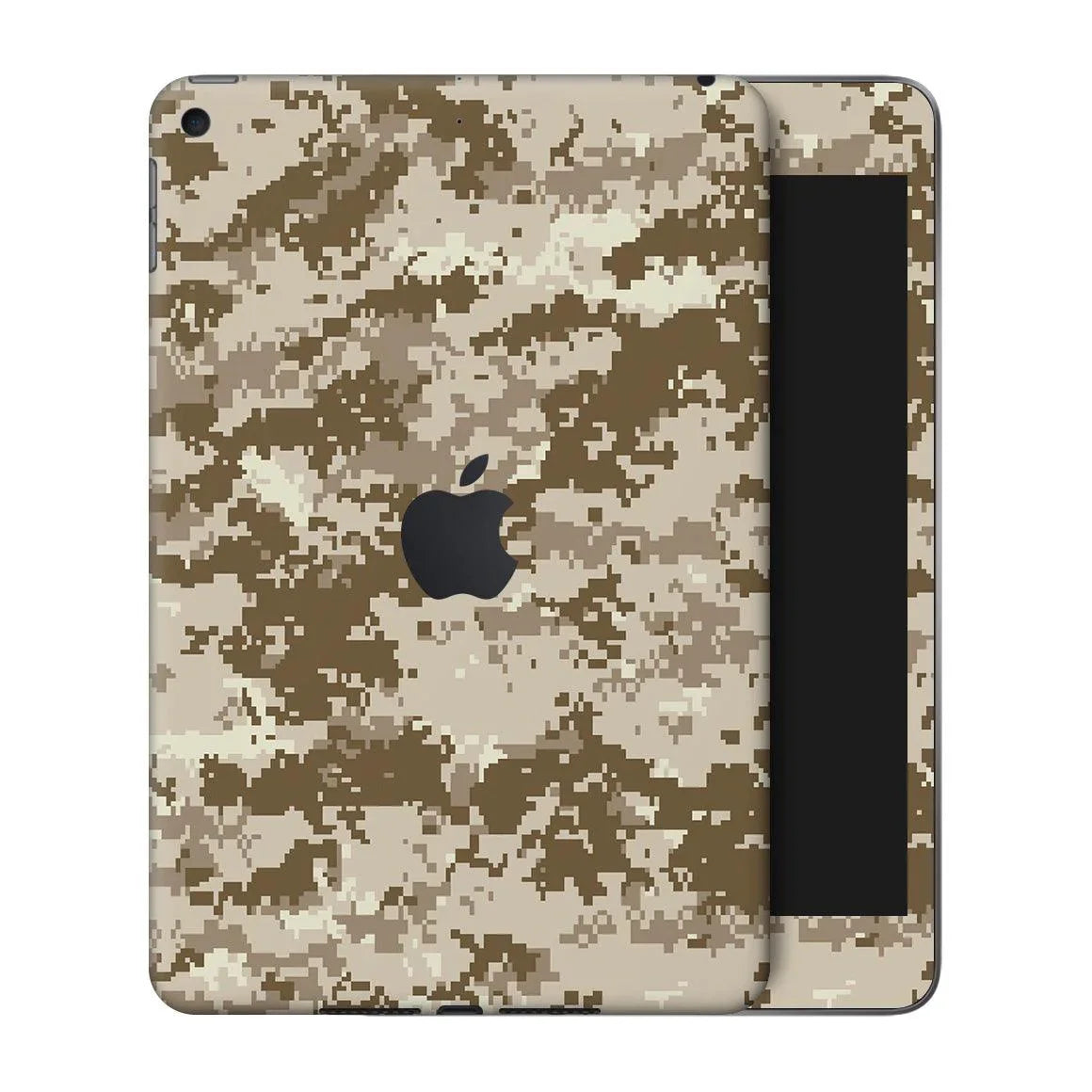 iPad Mini 5 Camo Series Skins - Slickwraps