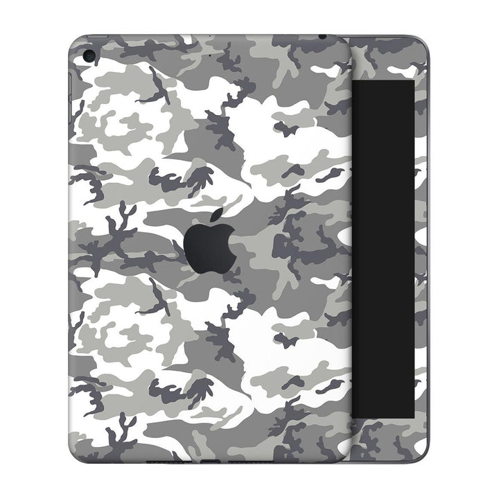 iPad Mini 5 Camo Series Skins - Slickwraps