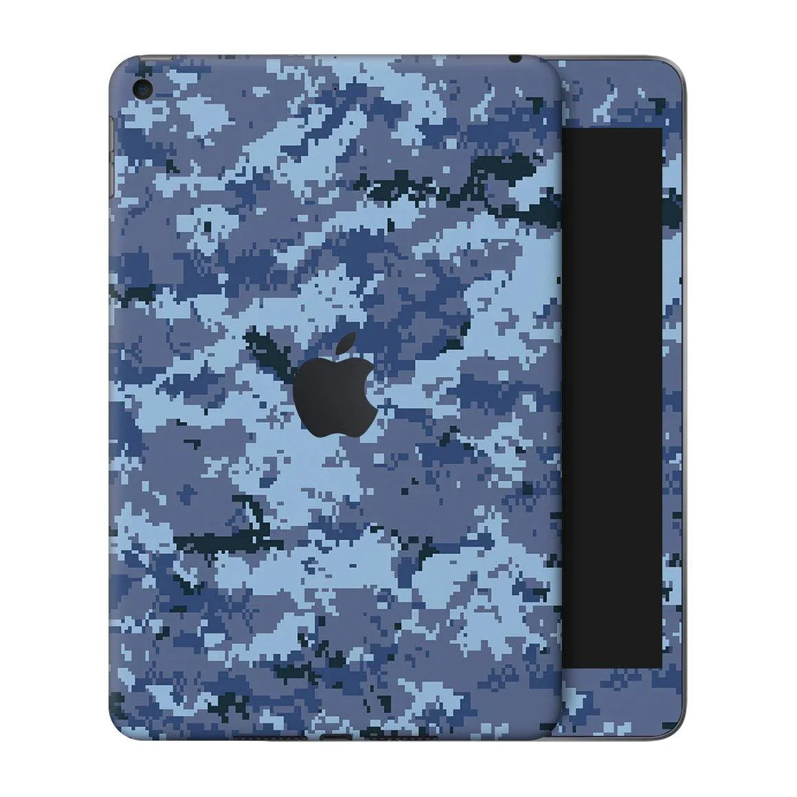iPad Mini 5 Camo Series Skins - Slickwraps