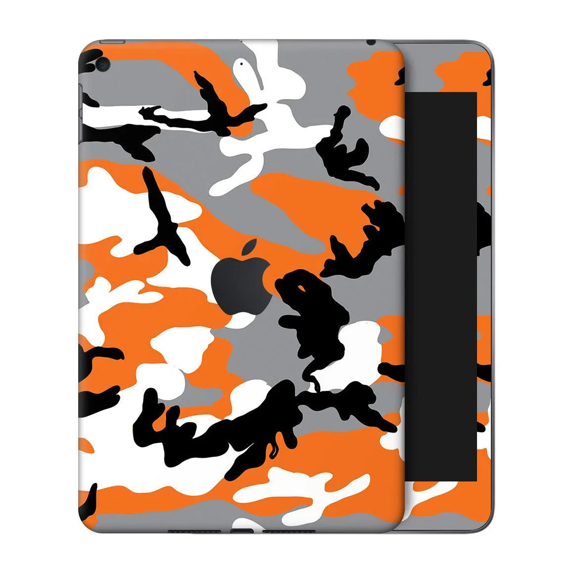 iPad Mini 5 Camo Series Skins - Slickwraps
