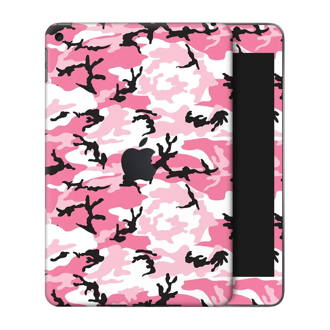 iPad Mini 5 Camo Series Skins - Slickwraps
