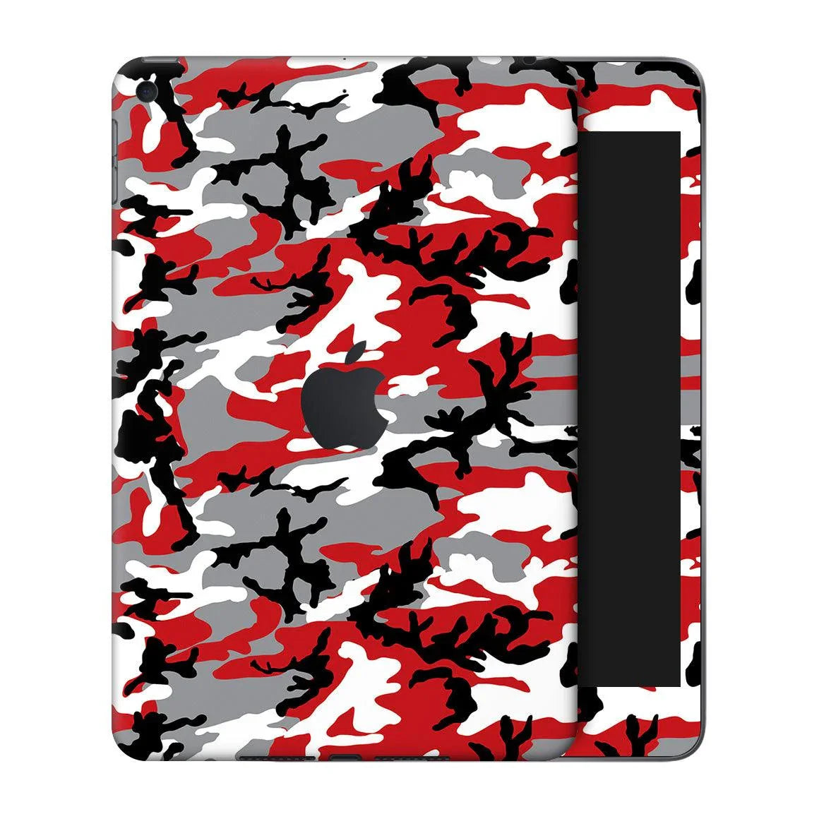 iPad Mini 5 Camo Series Skins - Slickwraps