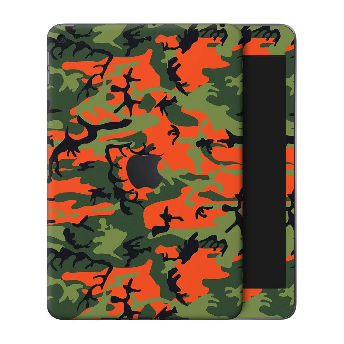 iPad Mini 5 Camo Series Skins - Slickwraps