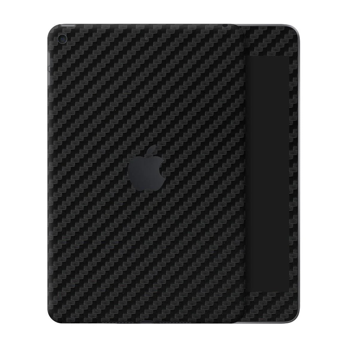iPad Mini 5 Carbon Series Skins - Slickwraps