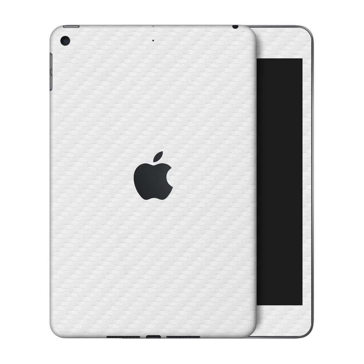 iPad Mini 5 Carbon Series Skins - Slickwraps