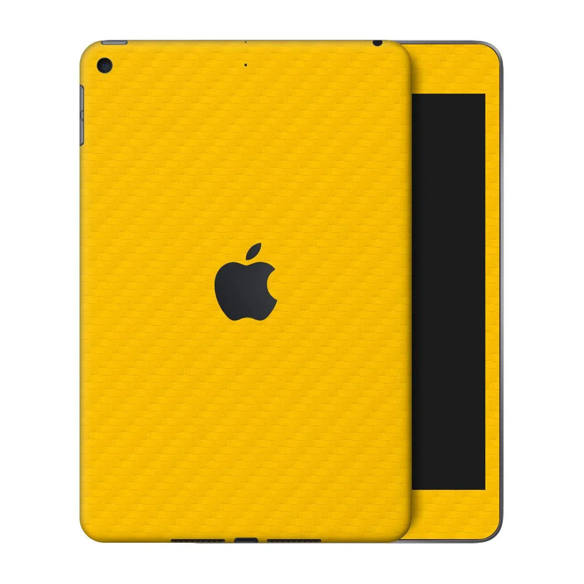 iPad Mini 5 Carbon Series Skins - Slickwraps
