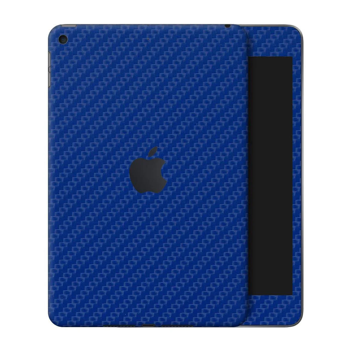 iPad Mini 5 Carbon Series Skins - Slickwraps