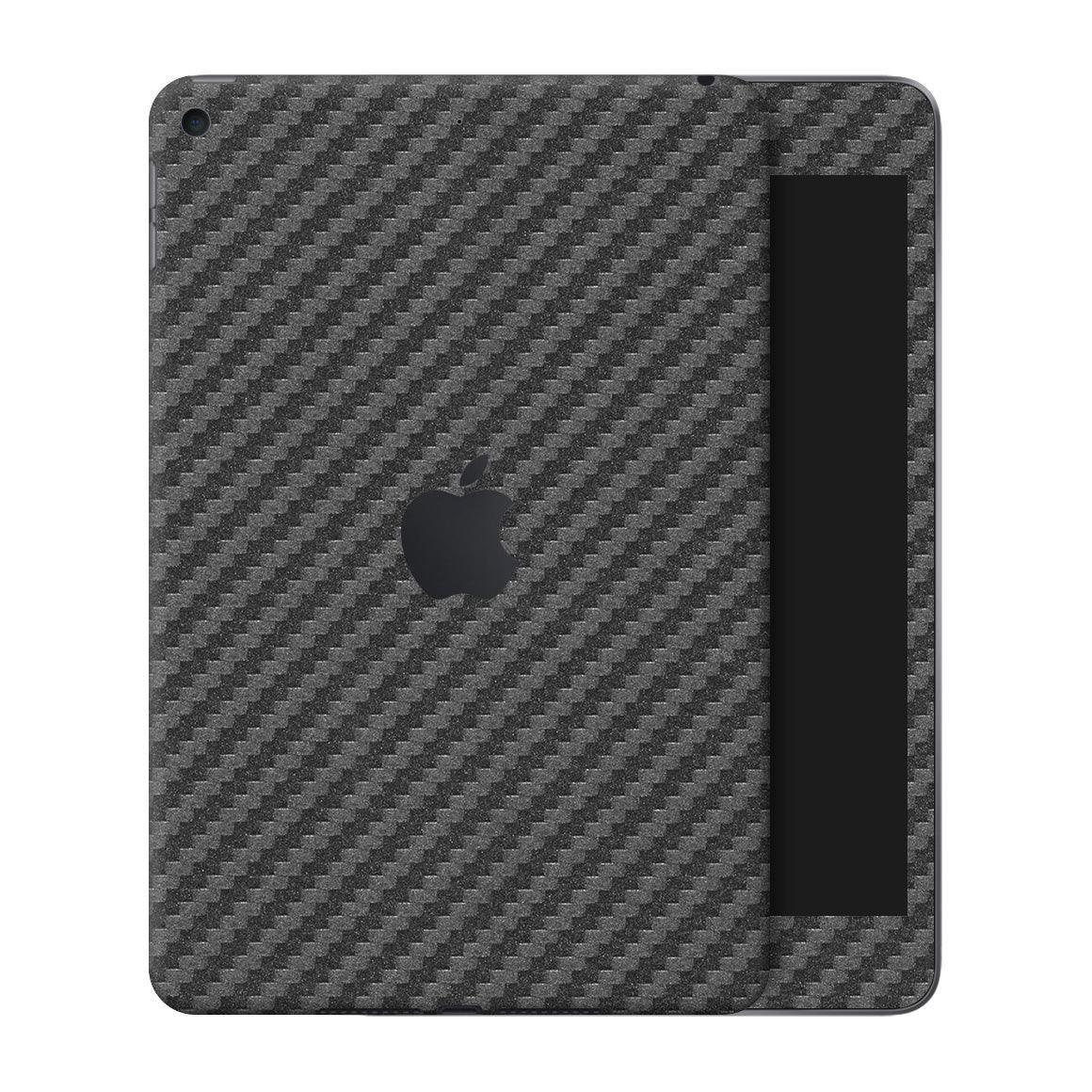 iPad Mini 5 Carbon Series Skins - Slickwraps