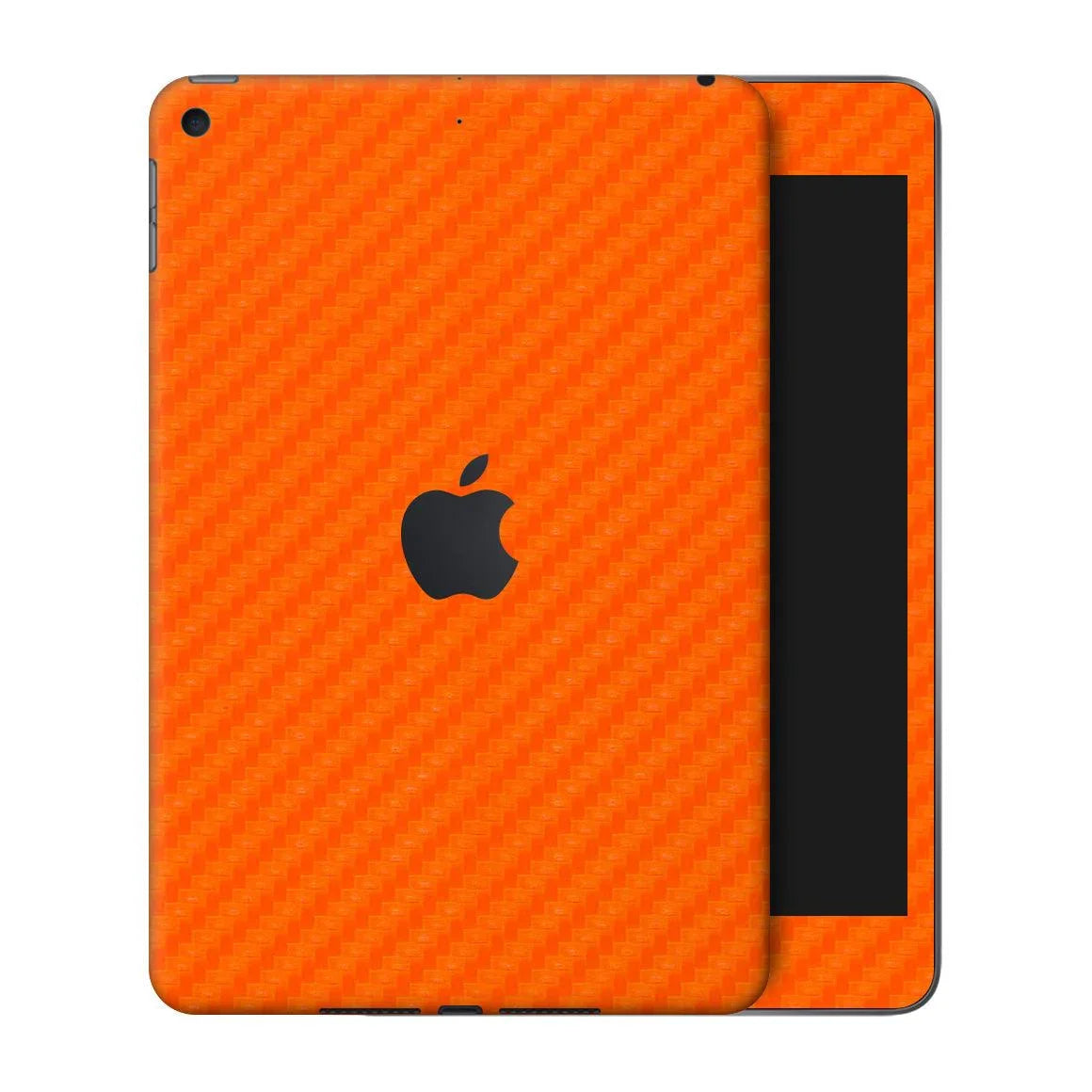 iPad Mini 5 Carbon Series Skins - Slickwraps