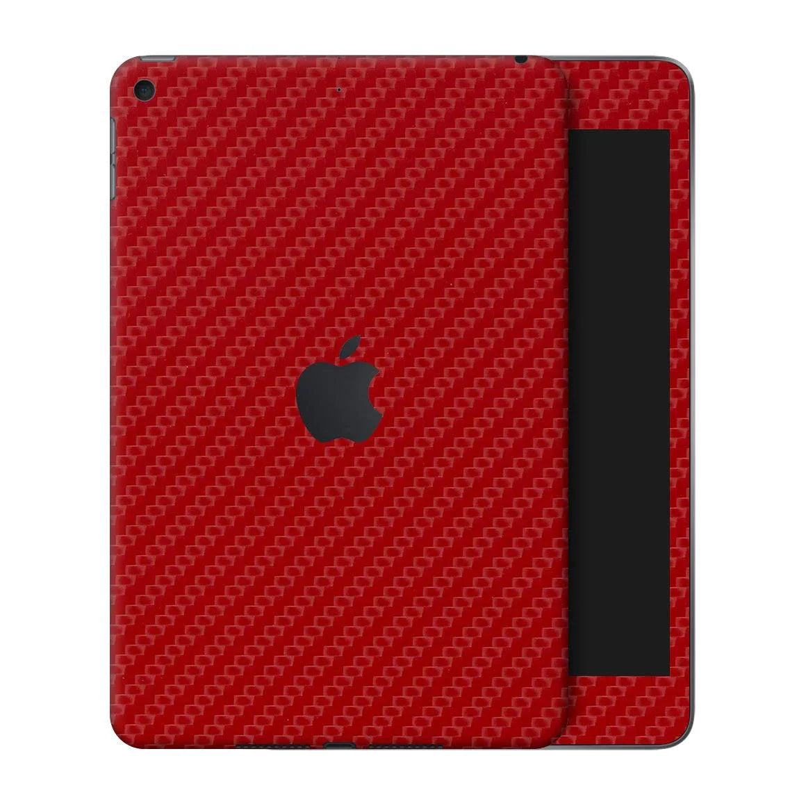 iPad Mini 5 Carbon Series Skins - Slickwraps