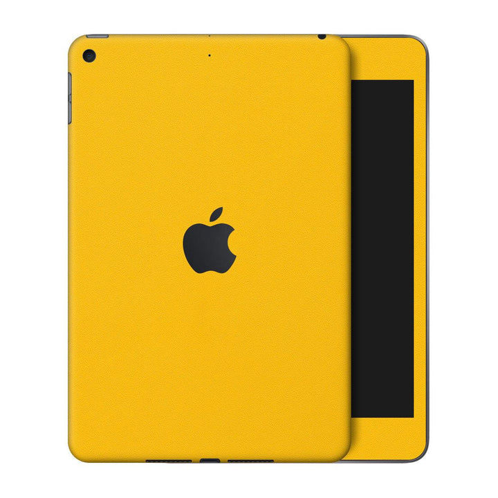 iPad Mini 5 Color Series Skins - Slickwraps