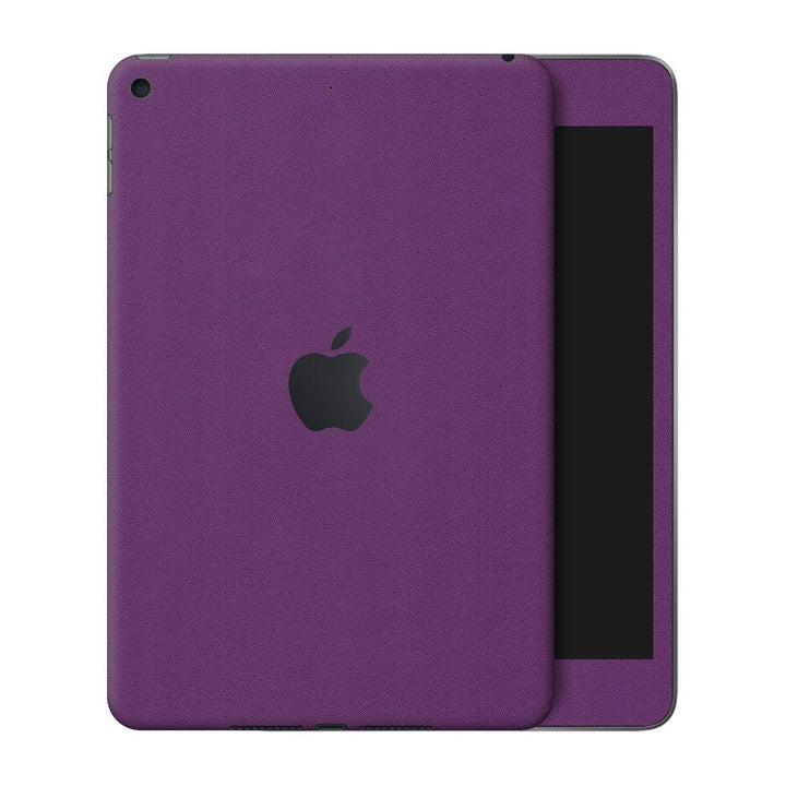 iPad Mini 5 Color Series Skins - Slickwraps