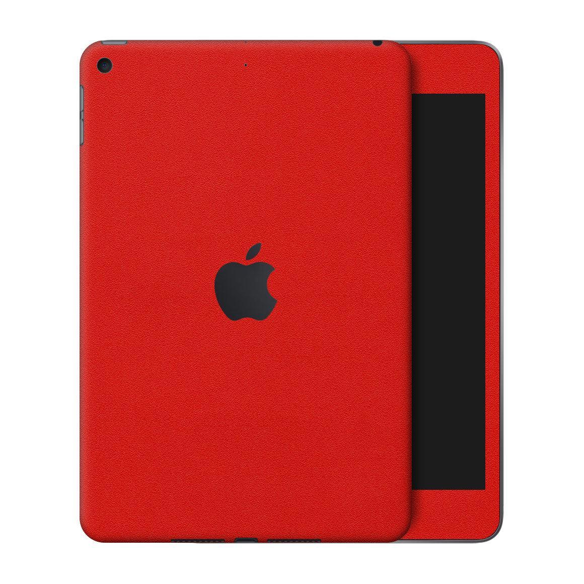 iPad Mini 5 Color Series Skins - Slickwraps