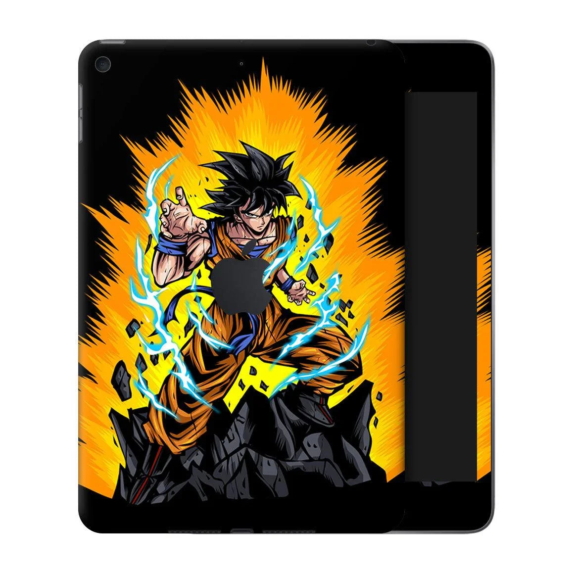 iPad Mini 5 Designer Series Skins - Slickwraps