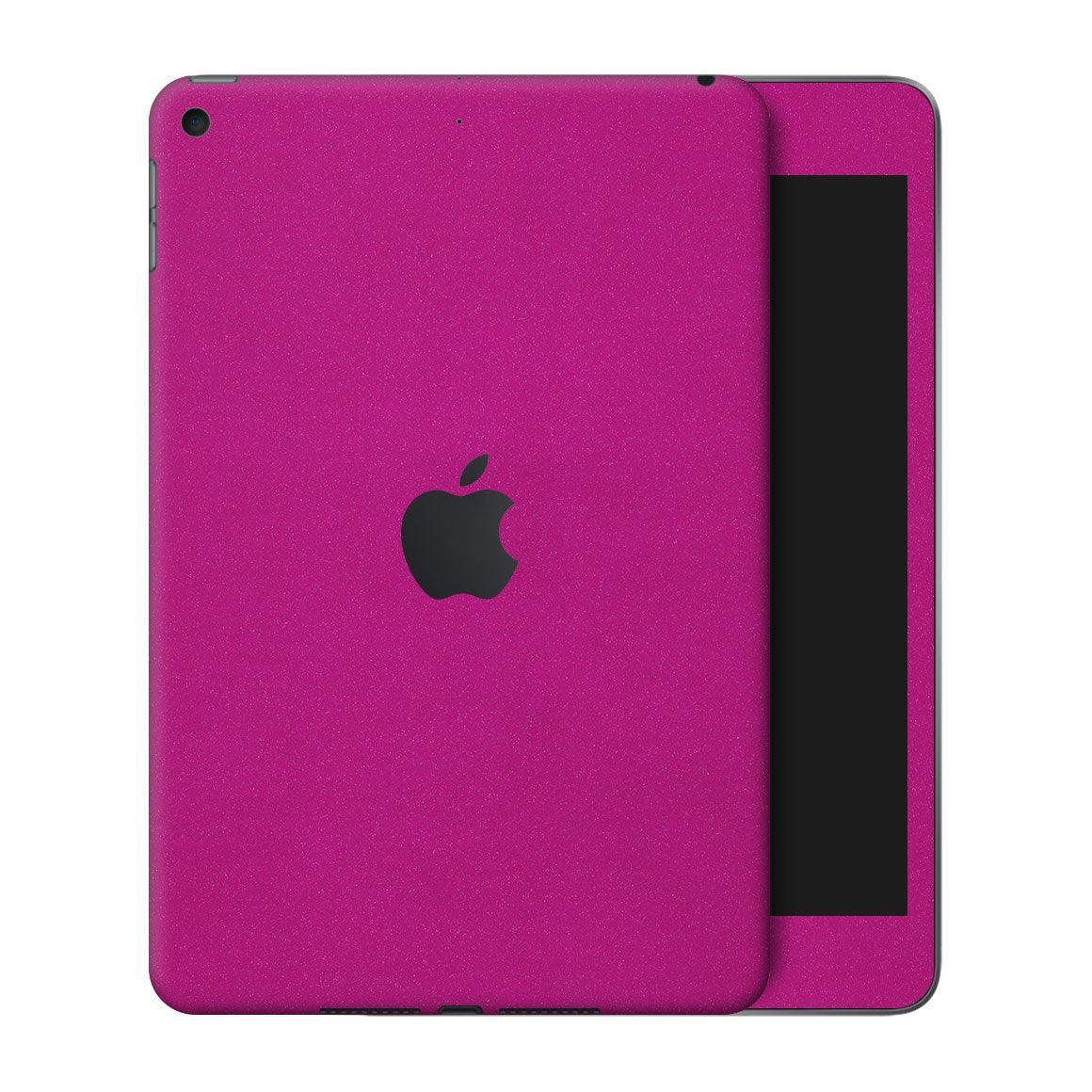 iPad Mini 5 Glitz Series Skins - Slickwraps
