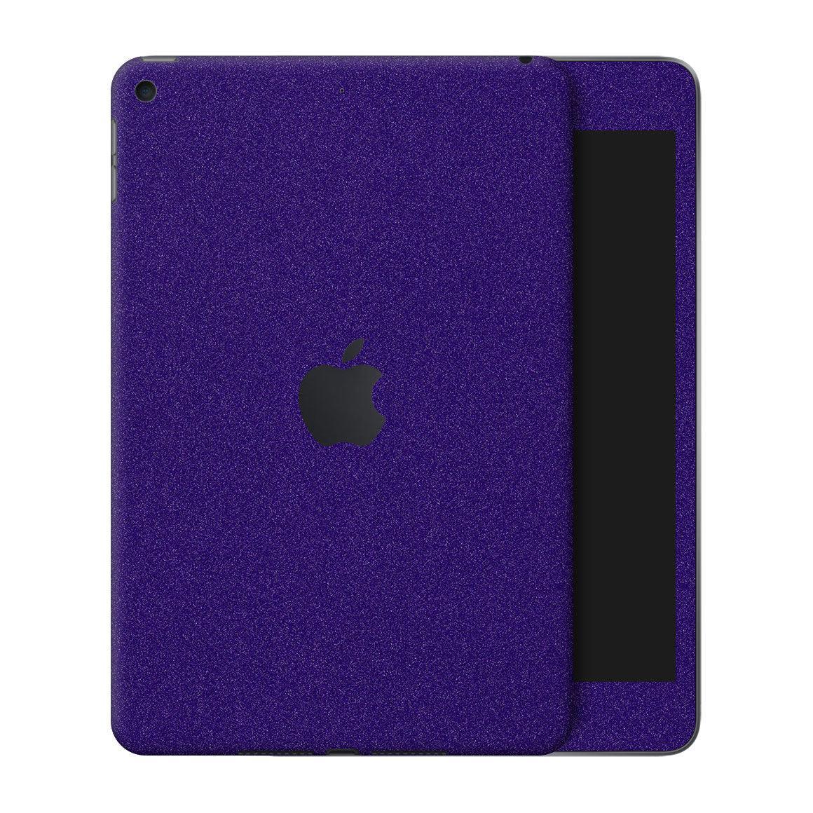 iPad Mini 5 Glitz Series Skins - Slickwraps