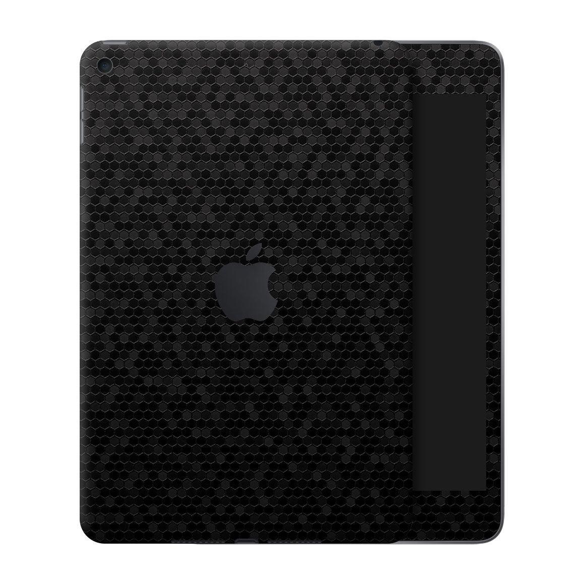 iPad Mini 5 Honeycomb Series Skins - Slickwraps