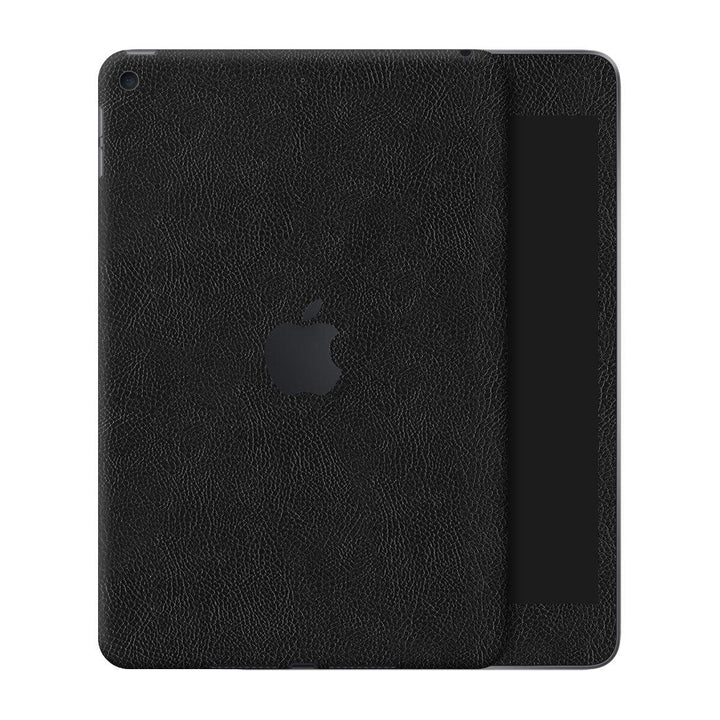 iPad Mini 5 Leather Series Skins - Slickwraps