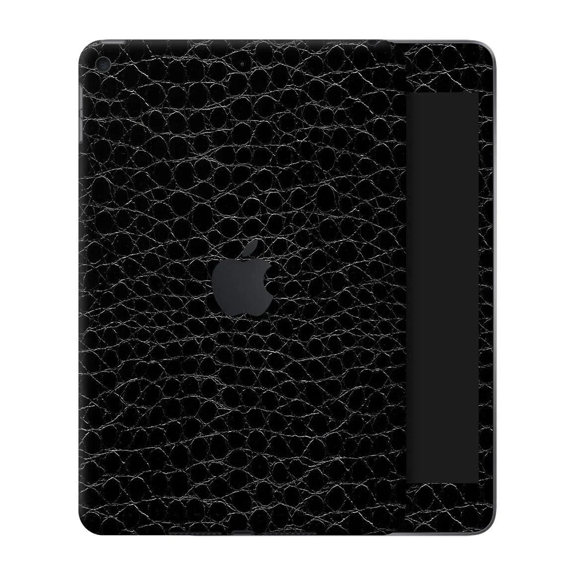 iPad Mini 5 Leather Series Skins - Slickwraps