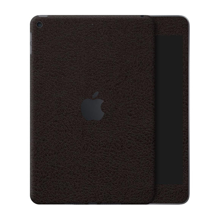 iPad Mini 5 Leather Series Skins - Slickwraps