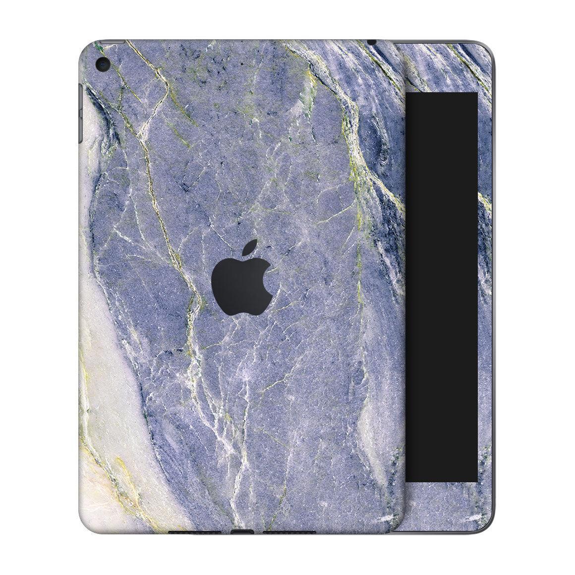 iPad Mini 5 Marble Series Skins - Slickwraps