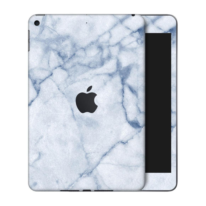 iPad Mini 5 Marble Series Skins - Slickwraps