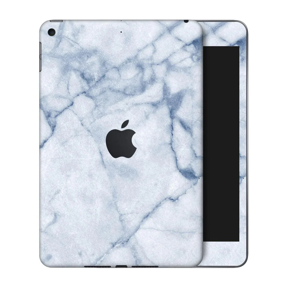 iPad Mini 5 Marble Series Skins - Slickwraps
