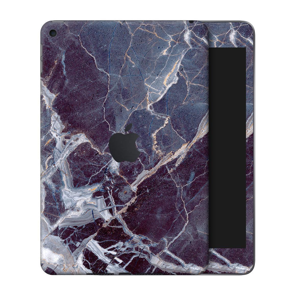 iPad Mini 5 Marble Series Skins - Slickwraps