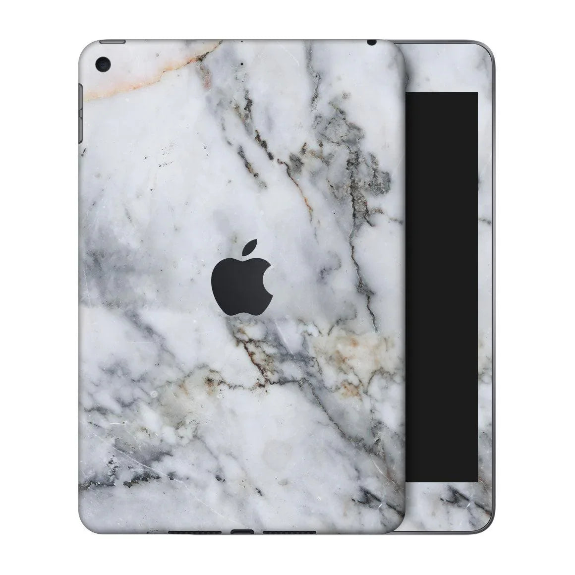 iPad Mini 5 Marble Series Skins - Slickwraps