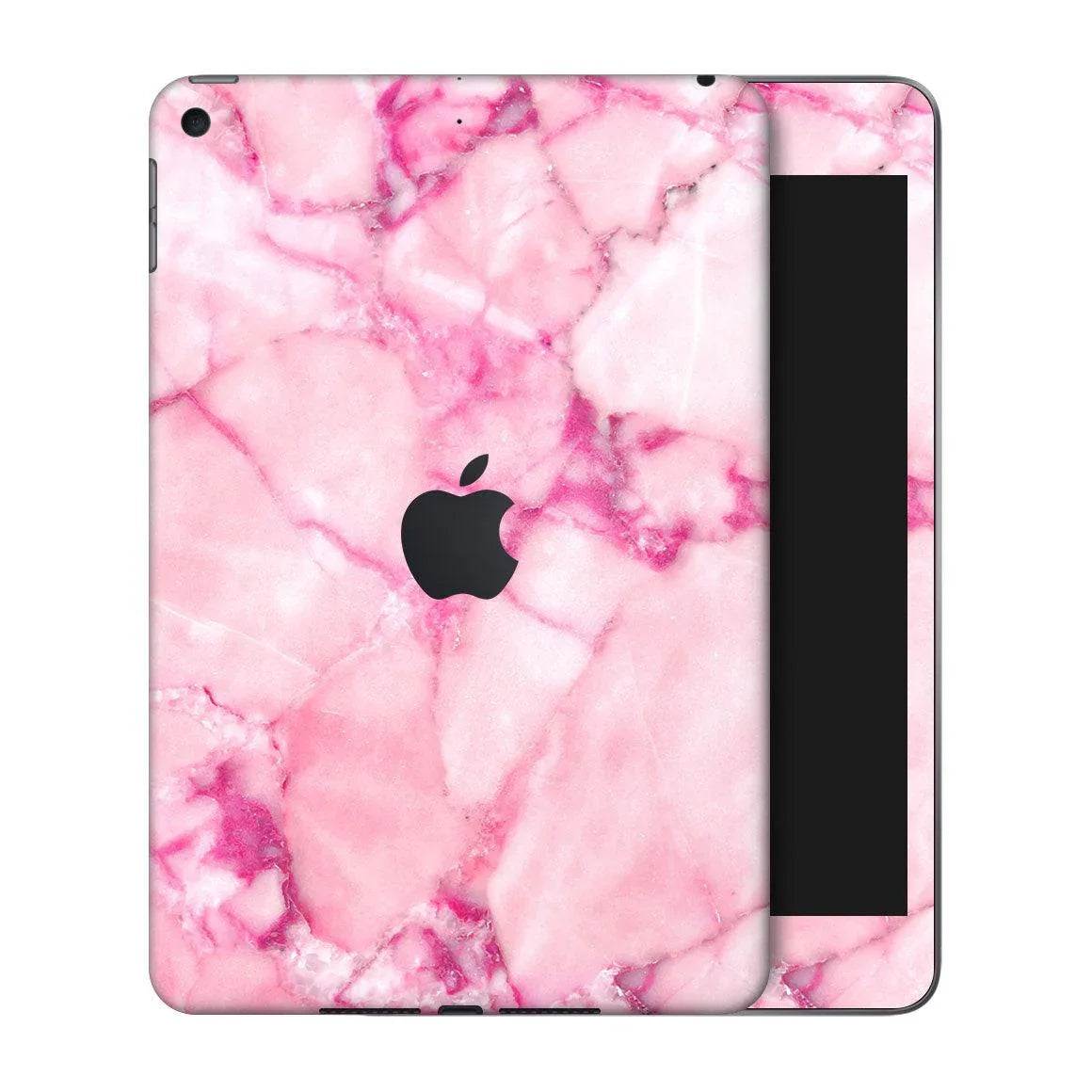iPad Mini 5 Marble Series Skins - Slickwraps