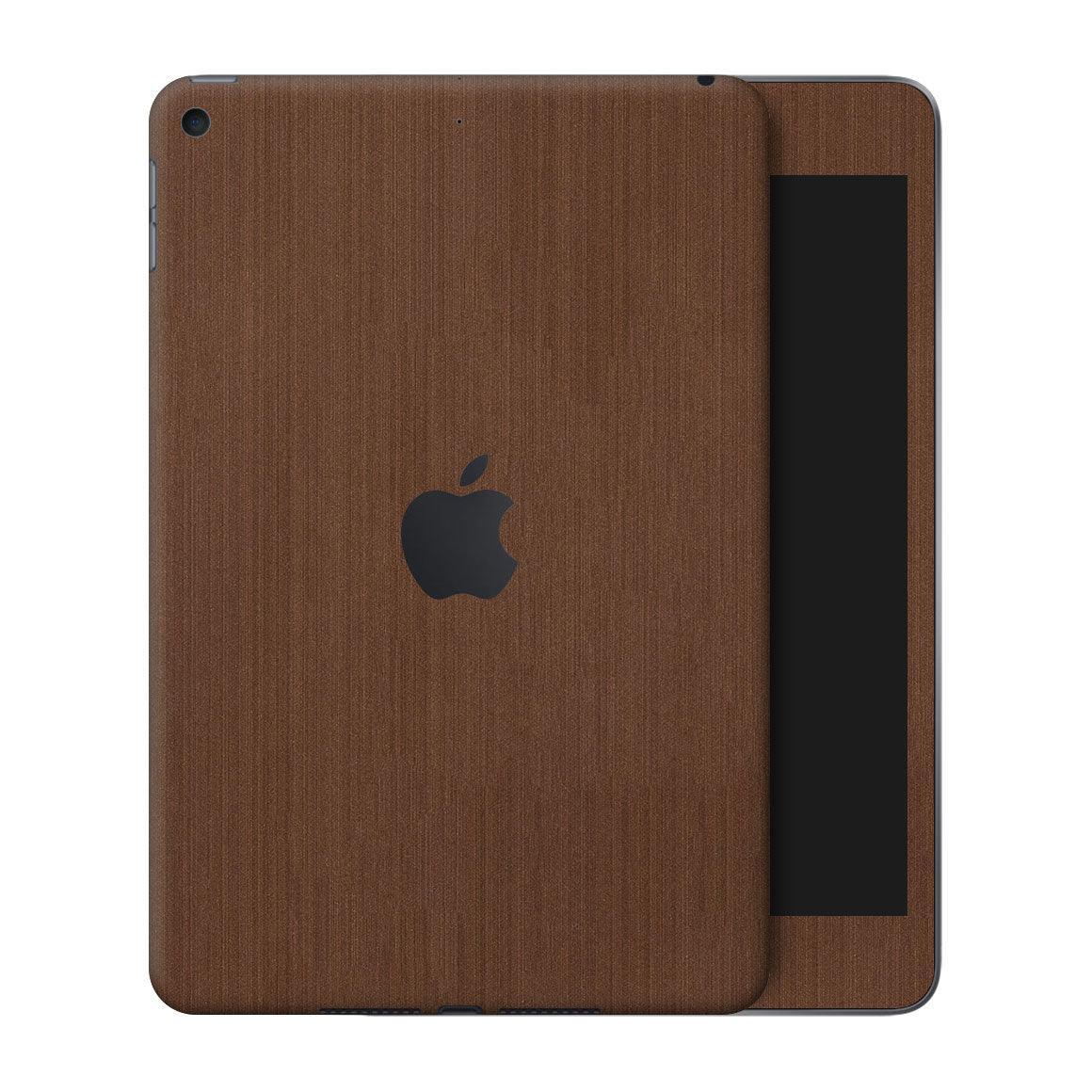 iPad Mini 5 Metal Series Skins - Slickwraps