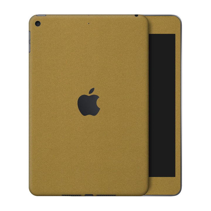 iPad Mini 5 Metal Series Skins - Slickwraps