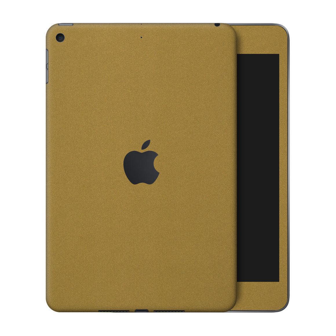 iPad Mini 5 Metal Series Skins - Slickwraps