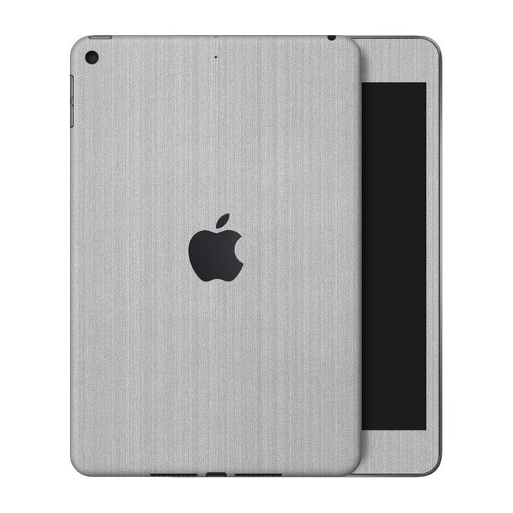 iPad Mini 5 Metal Series Skins - Slickwraps