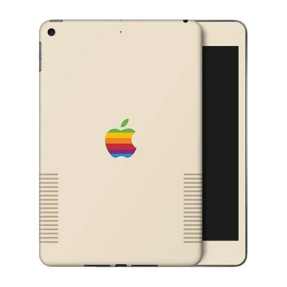 iPad Mini 5 Retro Series Skins - Slickwraps